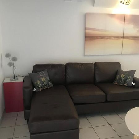 شقة Sun Club Appart سانت بيير المظهر الخارجي الصورة