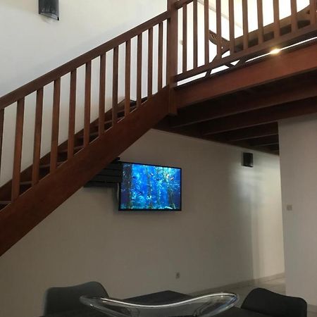 شقة Sun Club Appart سانت بيير المظهر الخارجي الصورة