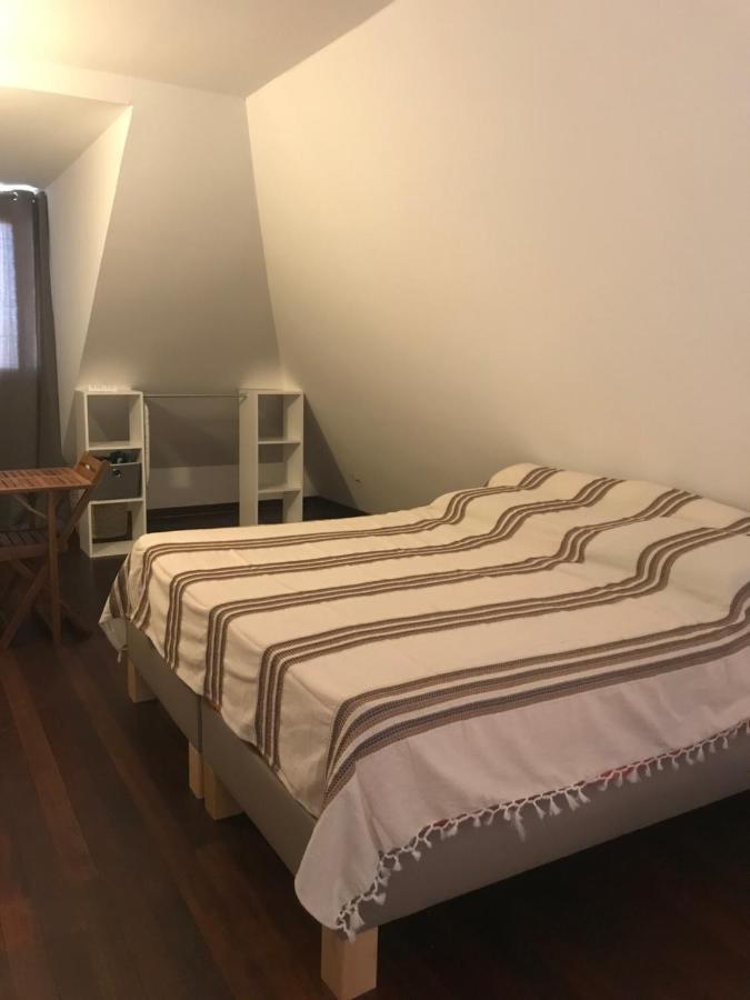 شقة Sun Club Appart سانت بيير المظهر الخارجي الصورة